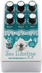 Kytarový efekt EarthQuaker Devices Sea Machine V3 Kytarový efekt - 1