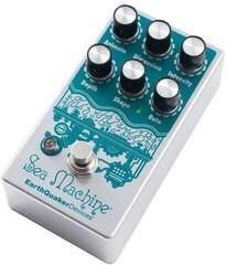 Kytarový efekt EarthQuaker Devices Sea Machine V3 Kytarový efekt - 3