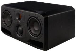 Aktívny štúdiový monitor ADAM Audio S3H Aktívny štúdiový monitor 1 ks - 1