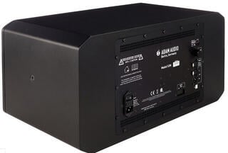 Aktívny štúdiový monitor ADAM Audio S3H Aktívny štúdiový monitor 1 ks - 4
