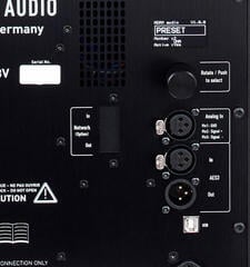 Aktívny štúdiový monitor ADAM Audio S3V Aktívny štúdiový monitor 1 ks - 5