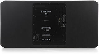 Aktívny štúdiový monitor ADAM Audio S5H Aktívny štúdiový monitor 1 ks - 3