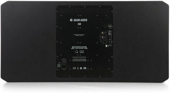 3-Way Active Studio Monitor ADAM Audio S5H - 4