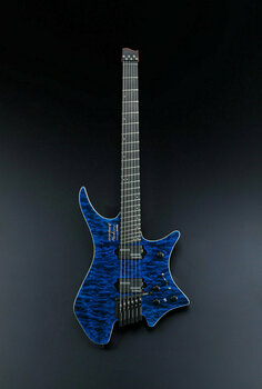 E-Gitarre Boss V-BDN VG-Strandberg - 3