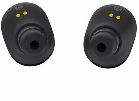 Wireless In-ear headphones QCY Q29 Gemini Black - 9