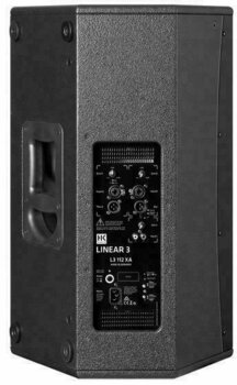 Aktívny reprobox HK Audio Linear 3 112 Aktívny reprobox - 4