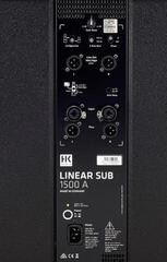 Subwoofer Attivo HK Audio Linear Sub Subwoofer Attivo - 2