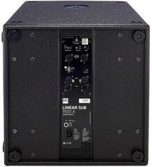 Subwoofer Attivo HK Audio Linear Sub Subwoofer Attivo - 6