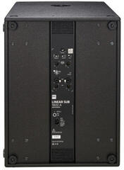 Subwoofer Attivo HK Audio Linear Sub Subwoofer Attivo - 4