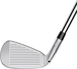Taco de golfe - Ferros TaylorMade Qi10 Womens - 2