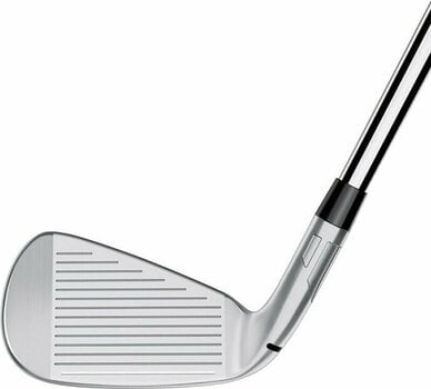 Golf Club - Irons TaylorMade Qi10 HL Irons RH 5-PW Regular Steel - 3