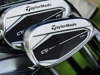 Стик за голф - Метални TaylorMade Qi10 HL - 6