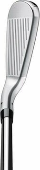 Golf palica - železa TaylorMade Qi10 HL Irons RH 5-PW Regular Graphite - 2