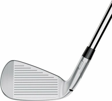 Golfschläger - Eisen TaylorMade Qi10 HL Irons RH 5-PW Regular Graphite - 3