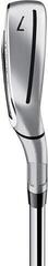 Golf Club - Irons TaylorMade Qi10 HL - 3