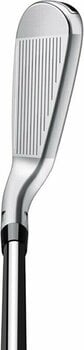 Golfschläger - Eisen TaylorMade Qi10 HL Womens Irons RH 6-PWSW Ladies Graphite - 2