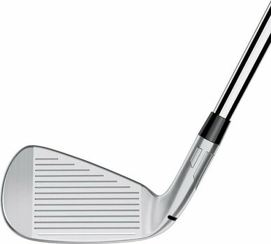 Стик за голф - Метални TaylorMade Qi10 HL Womens Irons RH 6-PWSW Ladies Graphite - 3