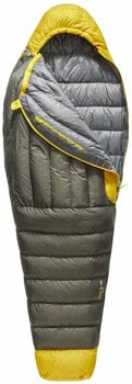 Sac de couchage Sea To Summit Spark -1C Down Right Regular Sac de couchage - 2