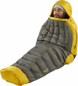 Sleeping Bag Sea To Summit Spark -1C Down Right Regular Sleeping Bag - 3