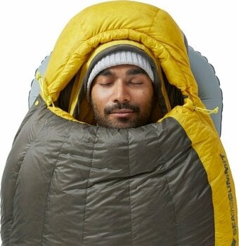 Sleeping Bag Sea To Summit Spark -1C Down Right Regular Sleeping Bag - 7