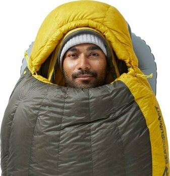 Saco de dormir Sea To Summit Spark -1C Down Right Regular Saco de dormir - 8