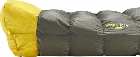 Sac de couchage Sea To Summit Spark -1C Down Right Regular Sac de couchage - 10