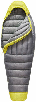 Spací pytel Sea To Summit Spark Women's -1C Down Left Regular Spací pytel - 2