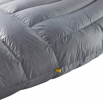 Spací pytel Sea To Summit Spark Women's -1C Down Left Regular Spací pytel - 11