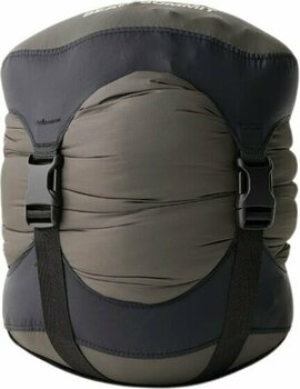Spací pytel Sea To Summit Spark Women's -1C Down Left Regular Spací pytel - 12