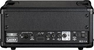 Gitarrenverstärker Laney IRF-DUALTOP Gitarrenverstärker - 4