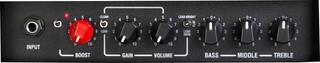 Gitarrenverstärker Laney IRF-LEADTOP Gitarrenverstärker - 3