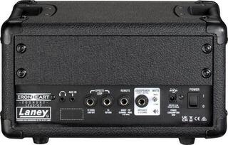 Gitarrenverstärker Laney IRF-LEADTOP Gitarrenverstärker - 4