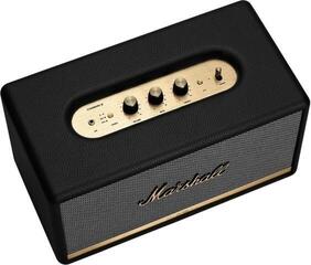 Prenosný reproduktor Marshall STANMORE BT II Prenosný reproduktor Black - 2