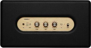 Prenosný reproduktor Marshall STANMORE BT II Prenosný reproduktor Black - 4