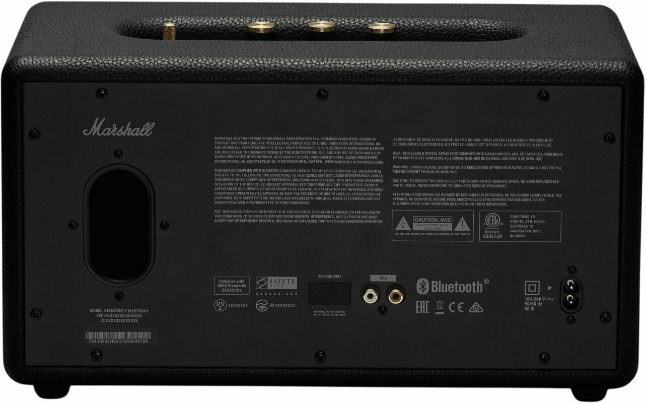 Az 80 W-ig terjedő teljesítménnyel elegendő tartalékot kap a lenyűgöző hangerő és dinamika számára, akár a stúdióban, akár otthon élvezi a zenét, akár bulit szervez.