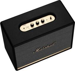 Přenosný reproduktor Marshall WOBURN BT II Přenosný reproduktor Black - 2