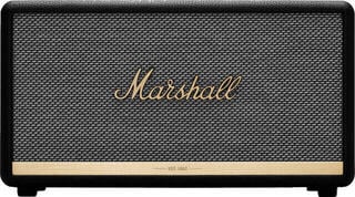 Prenosný reproduktor Marshall STANMORE BT II Prenosný reproduktor Black - 3
