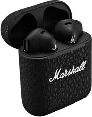 Bezdrátové sluchátka do uší Marshall MINOR III Bezdrátové sluchátka do uší - 2
