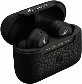 Intra-auriculares true wireless Marshall MOTIF ANC - 4