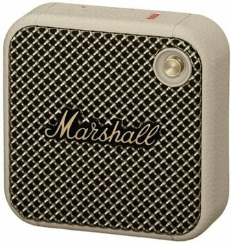 Portable Lautsprecher Marshall WILLEN Cream - 2