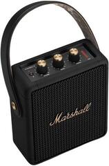 Prenosni zvočnik Marshall STOCKWELL II Prenosni zvočnik Black & Brass - 2