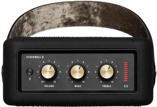 Prenosni zvočnik Marshall STOCKWELL II Prenosni zvočnik Black & Brass - 3