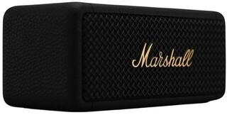 Prenosni zvočnik Marshall Emberton II Prenosni zvočnik Black & Brass - 5
