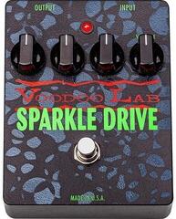 Efekt gitarowy Voodoo Lab Sparkle Drive Efekt gitarowy - 1