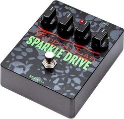 Efekt gitarowy Voodoo Lab Sparkle Drive Efekt gitarowy - 2