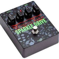 Efekt gitarowy Voodoo Lab Sparkle Drive Efekt gitarowy - 3