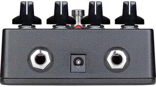 Efekt gitarowy Voodoo Lab Sparkle Drive Efekt gitarowy - 4