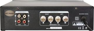 Hi-Fi-integrerade förstärkare Madison MAD1000 Hi-Fi-integrerade förstärkare - 2