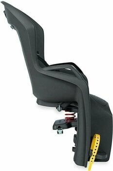 Child seat/ trolley Hamax Amiga with Carrier Adapter Dark Grey/Multi Child seat/ trolley - 2