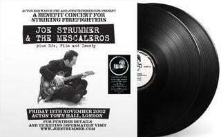 LP deska Joe Strummer & The Mescaleros - Live At Action Town Hall (2 LP) - 1